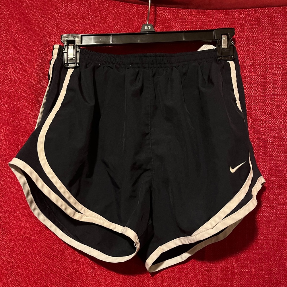 Nike dri-fit shorts